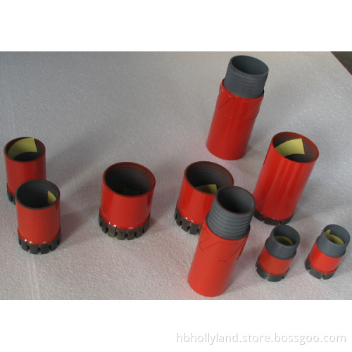 Impregnated Diamond Bits Hlyd029